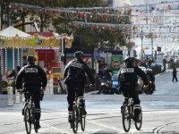 AFP/ANNE-CHRISTINE POUJOULAT