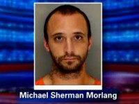 Michael Morling Bomb Threat Hospital Fox 13