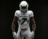 Missouri White Uniforms