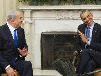 SAUL LOEB/AFP/Getty Images