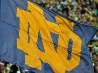 Notre Dame USA Today