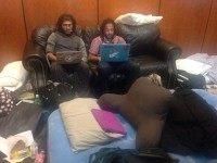 Occidental 2 (Adelle Nazarian / Breitbart News)