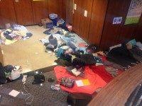 Occidental 3 (Adelle Nazarian / Breitbart News)