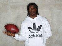 Robert Griffin III RGIII Adidas AP