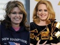 Sarah-Palin-Adele-GettyImages