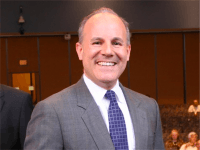 Elan Carr (Joel Pollak / Breitbart News)