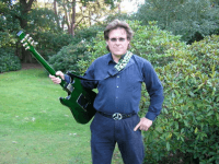 'Homophobic' Bible Verse