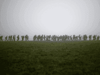 Tightens Migrant Rules