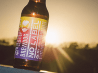 ‘Non-Binary, Transgender Beer’
