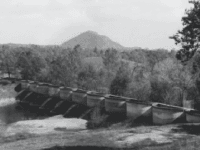 Eastwood / Kennedy Dam (Kennedy Tailing Wheels Park)