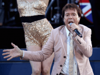 Sir Cliff Richard