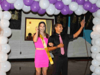 Transgender teen (San Ysidro High School / San Diego Gay & Lesbian News)