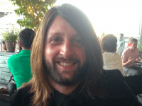 Nick Alexander (Polina Buckley / Twitter)