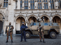 security situation