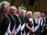 Israel ‘Miss Holocaust Survivor’ contest