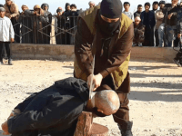 beheading execution in Saudi Arabia