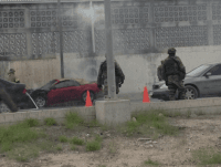 Reynosa Violence