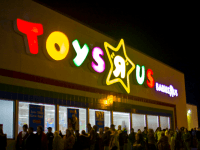 Toys R Us