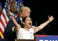 AP GOP 2016 TRUMP A ELN USA NV