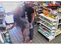 DC Police Department