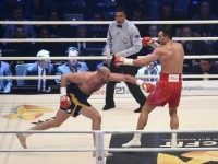 Tyson Fury Wladimir Klitschko AP