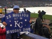 Vegas Dave Royals Instagram