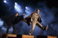 39 Steps, The Union Square Theatre
