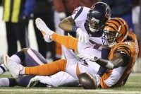 A.J. Green, Quintin Demps