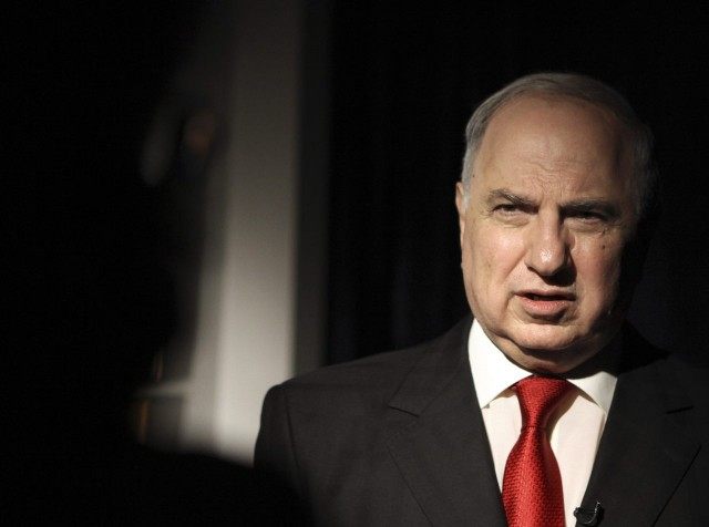 Ahmad Chalabi