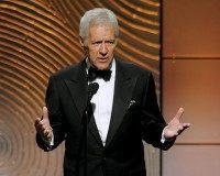 Alex Trebek