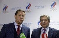 Alexander Zhukov, Gennady Alyoshin