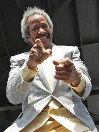 Allen Toussaint