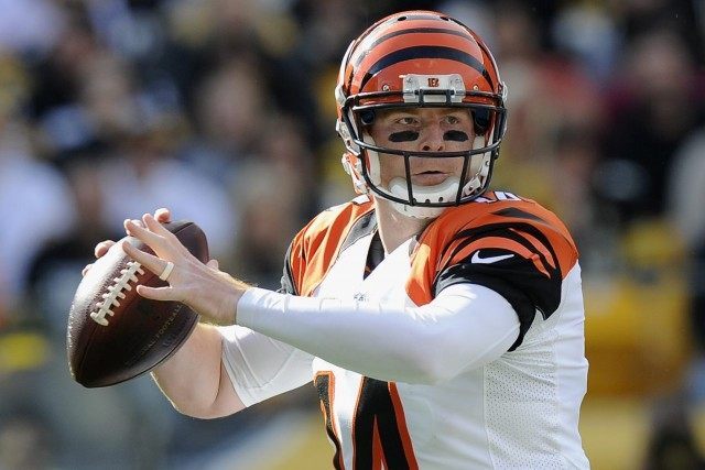 Andy Dalton