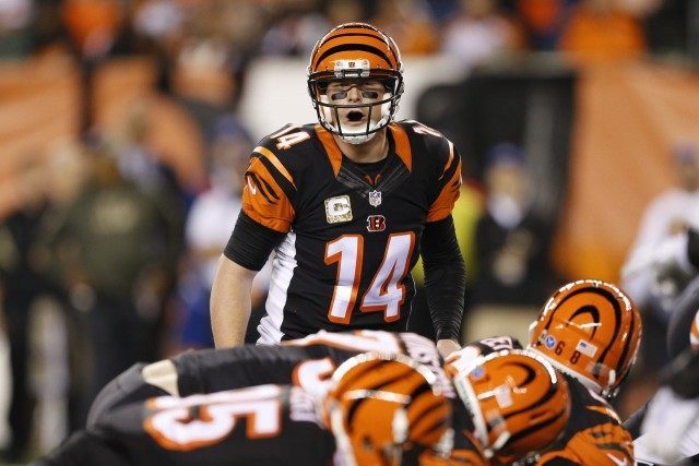 Andy Dalton