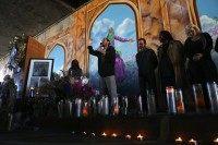 Antonio Ramos Mural Oakland