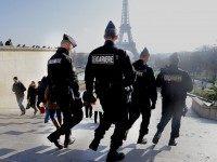 paris attackers