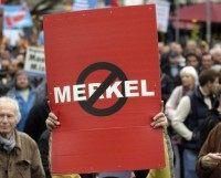 angela merkel