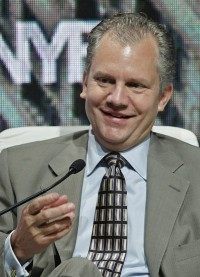 Arthur Sulzberger