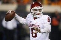 Baker Mayfield