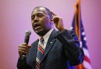 Ben Carson