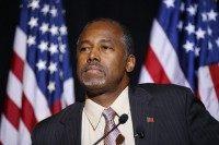 Ben Carson