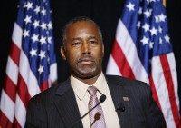 Ben Carson