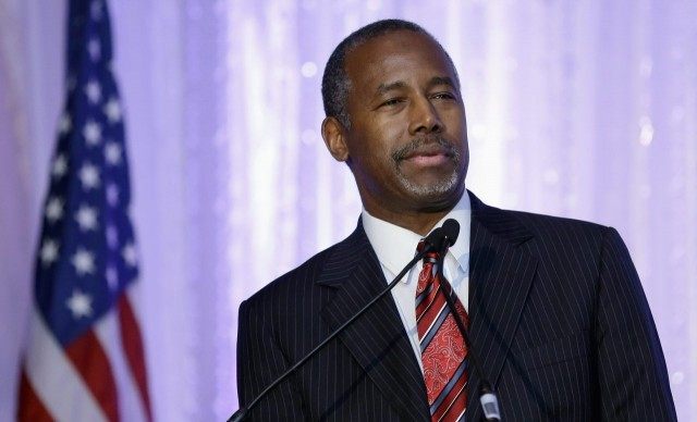 Ben Carson