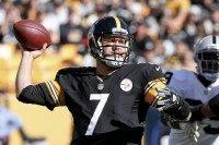 Ben Roethlisberger