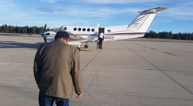 Ben Shelly, Martha Shelly