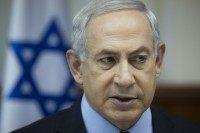 Alleged Plan to Assassinate Netanyahu Thwarted