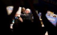 Bernie Sanders, Killer Mike