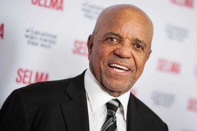 Berry Gordy