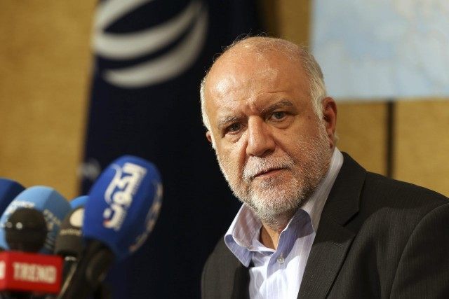 Bijan Zanganeh