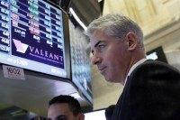 Bill Ackman